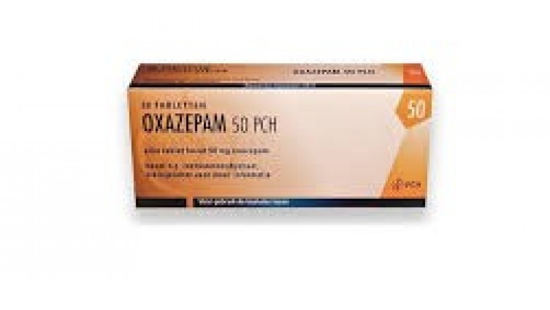 Oxazepam kopen / bestellen zonder recept - Benzobestellen.net