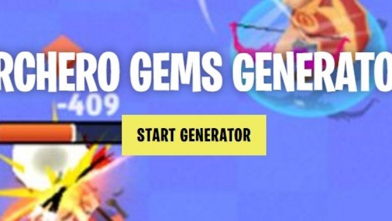 Archero hack - Get Unlimited Free Gems and Coins