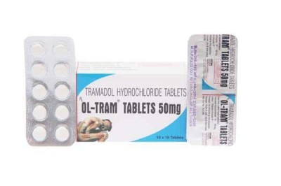 Tramadol hydrochloride 100mg - Buy Tramadol online