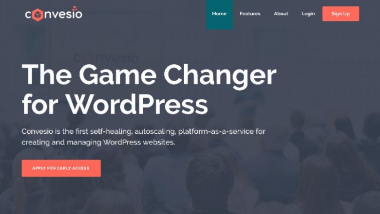 Is Convesio the Next-Generation of Managed WordPress Hosting?
