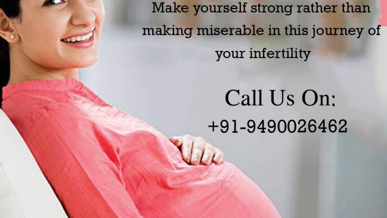 Why to Approach the best Infertility Doctors in Hyderabad