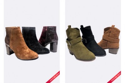 Online Ladies Footwear Boots - Wholesale Boots Suppliers