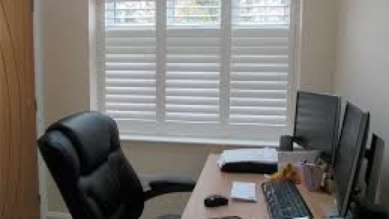 Get the Perfect Roman Blinds in Melbourne
