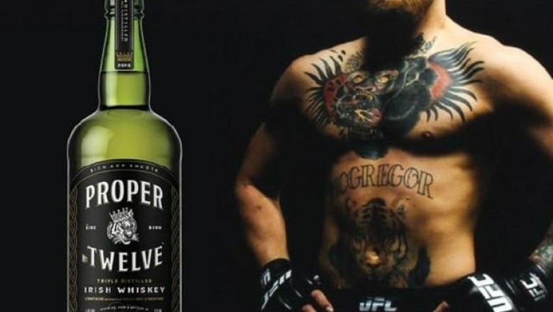 Proper Twelve Irish Whiskey 750ML