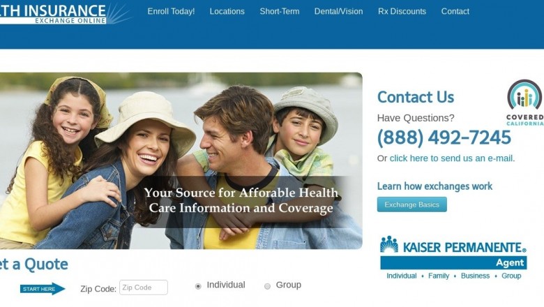 Kaiser Permanente HMO