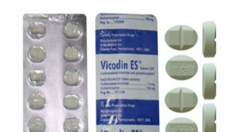 Acquire Vicodin Online and Save Time and Money