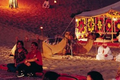 Desert Safari Sharjah | Best Desert Safari Promo AED 55 with Pick&Drop Service