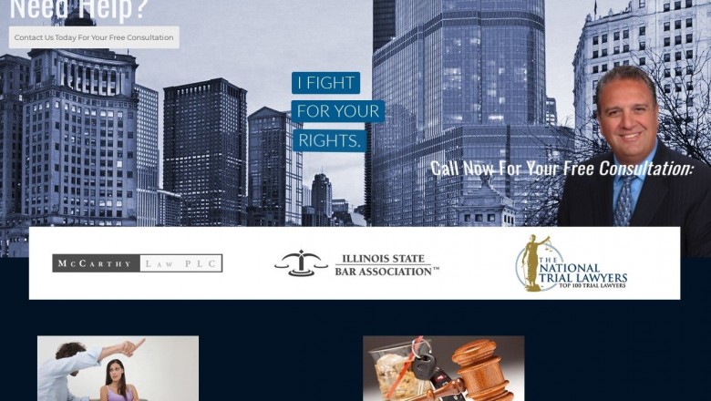Aurora Divorce Lawyer