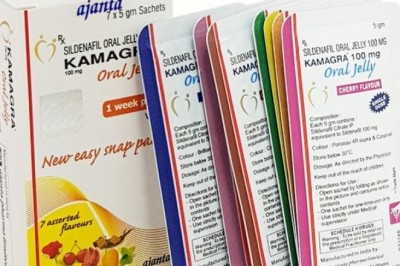 Kamagra oral jelly helps to treat erectile dysfunction
