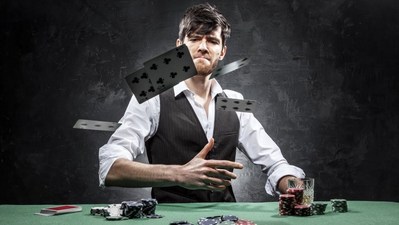 SITUS JUDI POKER |BANDARQ TERPERCAYA
