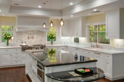 Get Kitchen Cabinets Services in Markham