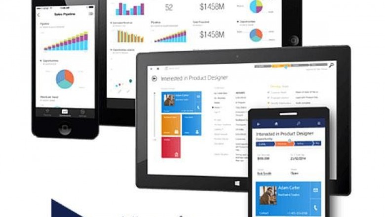 Microsoft Partner In Uae
