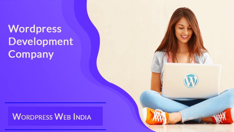 Wordpress Development company in India
