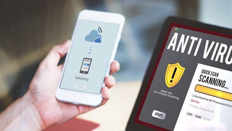 Best Free Antivirus Software Try to Download Today !