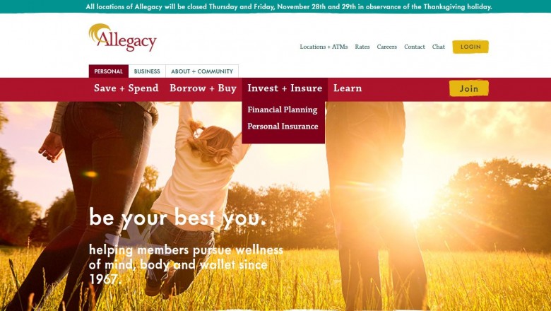 Why focus on the NC state credit union