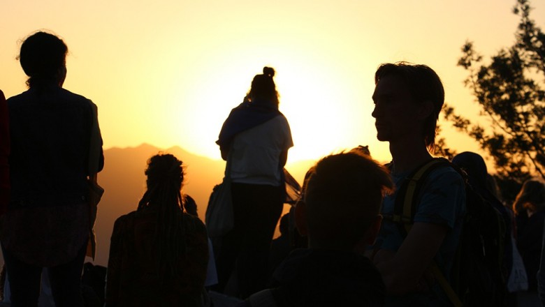 What do you mean by Pranayama? - Yoga Teacher Training School in Rishikesh India