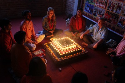 What do you mean by Pranayama? - Kundalini Yoga Teacher Training Course in Rishikesh India