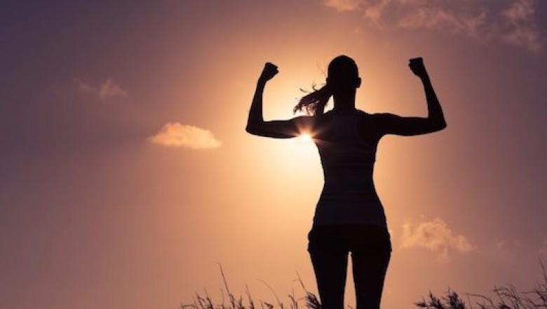 Achieve massive personal growth with Martin Altherr