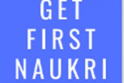 Sarkari Naukri, Sarkari Results 2019, Latest Online Form |Getfirstnauri.com