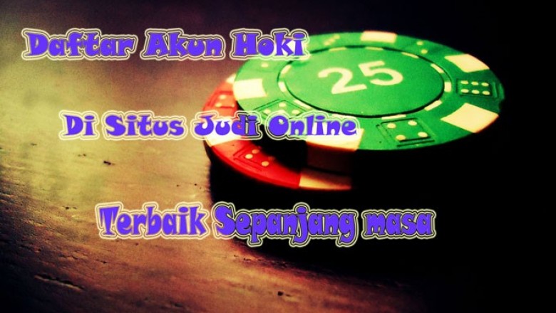 situs judi bandarq terpercaya dan agen judi terbaik