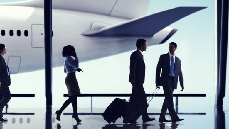 Business Travelers Security in United States