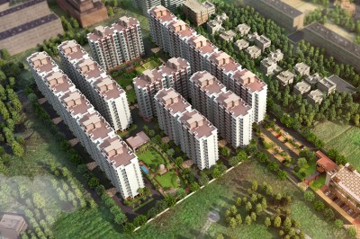 Breez Global Heights