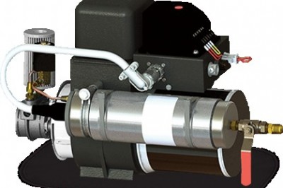 Waste Oil Heaters Can Pay For Itself In Your Workspace