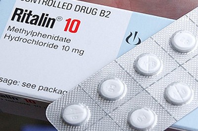 Buy Ritalin 10mg Online by Novartis without any prescription | Silkroad
