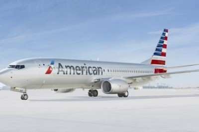 American Airlines Refunds Form