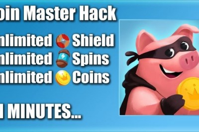 Coin Master Free Spins Daily Updates