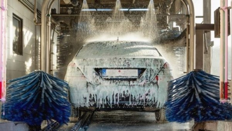 How much does it cost to fully detail a car?