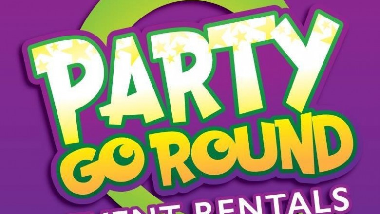 Bounce House Rentals Providing Entertainment