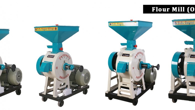 Gharghanti Machine | Fryums Machine Manufacturers In Ahmedabad,Gujarat,India