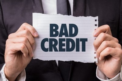 Need a Loan with Bad Credit in Orlando, Florida, USA
