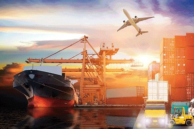 The demand of logistic companies in Dubai