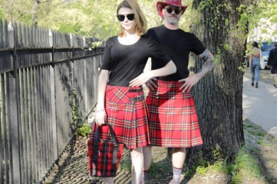 Custom made Kilts | Kilts For Men and Women