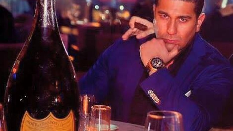 The Ferhat Aydin Story - Die Ferhat Aydin Story