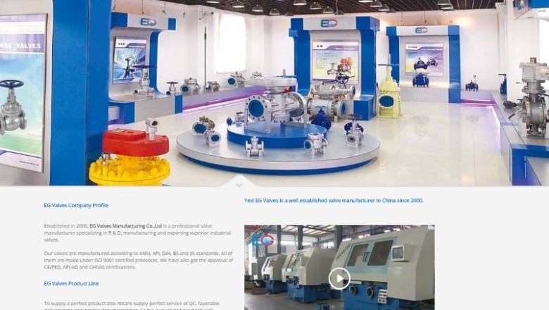 Essential Information on China Check Valve