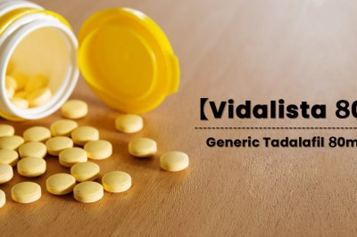 What is Vidalista? How is it work?