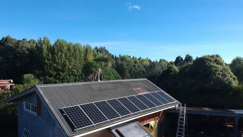 Searching for Battery Energy Storage System