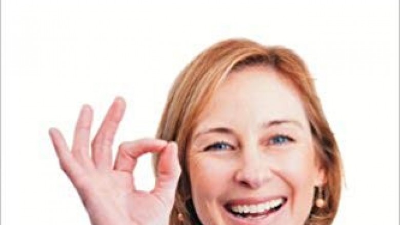 Living with Menopause