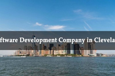 Software Development Company Cleveland