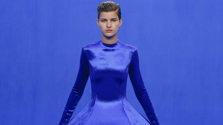 Here&#039;s How to Shop Pantone&#039;s 2020 Colour of the Year, Classic Blue