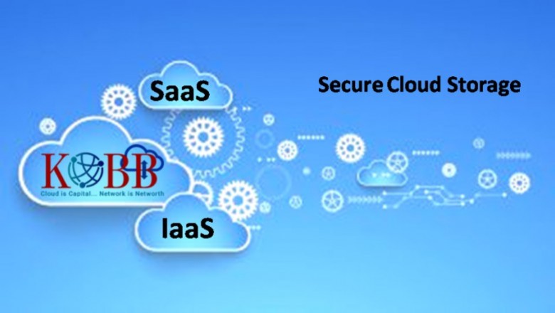 Cloud Solution Providers | Cloud Service Provider | Kobb Technology