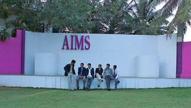 AIMS Bangalore | Acharya Institute Of Management Bangalore | Acharya MBA