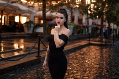 RussianBrides.com is an online dating website to find Russian Women