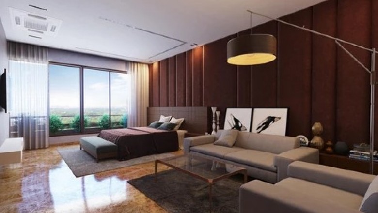 3D Rendering: Architectural Rendering And Visualization Company India.
