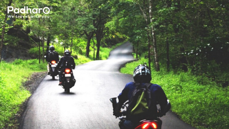 Bike Rental Services for a Hassle-Free Ride - Padharo Blog