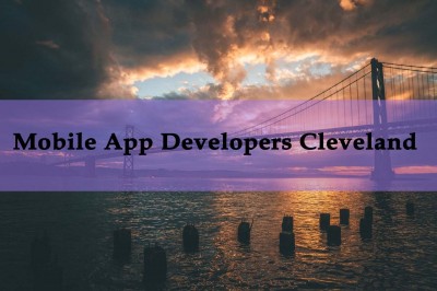 Mobile App Developers Cleveland