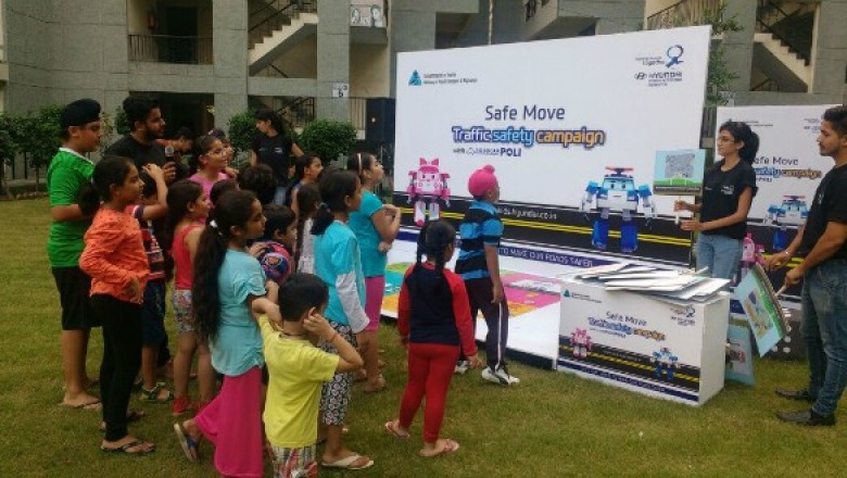 RWA Activation | Promotional Marketing Activities in Apartments | IM Solutions